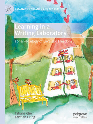 cover image of Learning in a Writing Laboratory